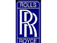 Rolls Royce