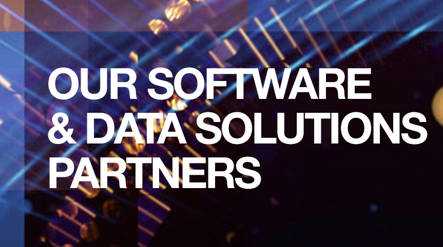 Software and Data Solutions Partners