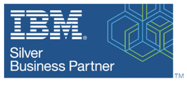 IBM Logo