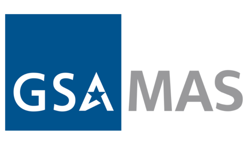 GSA MAS