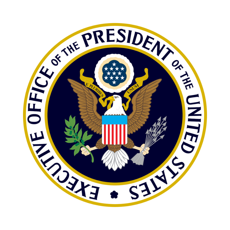 Exec off potus logo