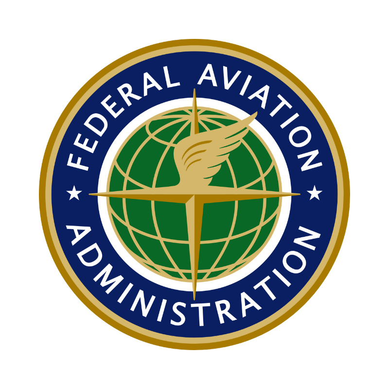 FAA logo