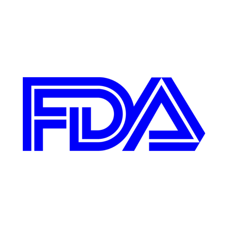 FDA logo