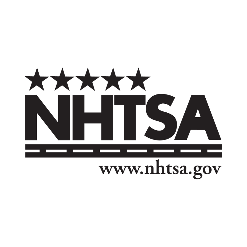 NHTSA logo
