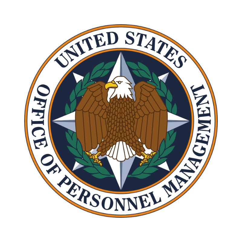 OPM logo
