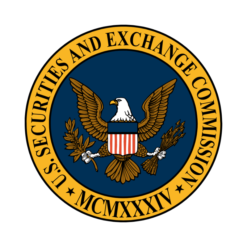 SEC logo
