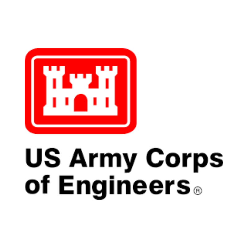 US Army Corps of Engineers logo
