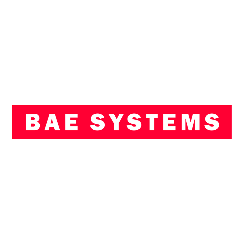 bae systems logo