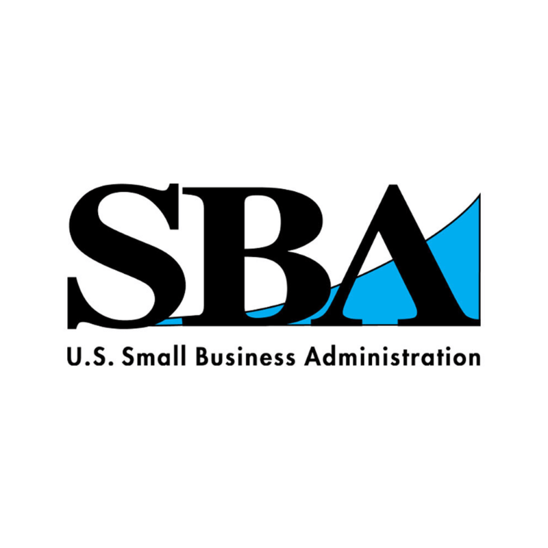 sba logo