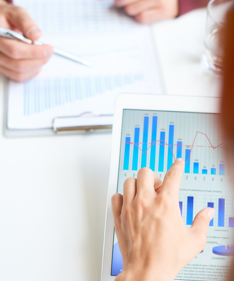 Data & Analytics