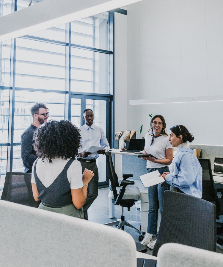 IT Management Solutions Careers T white parker