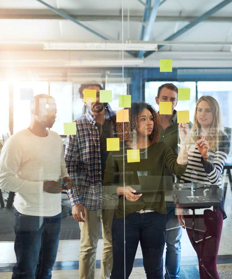 IT Management Solutions Careers T white parker