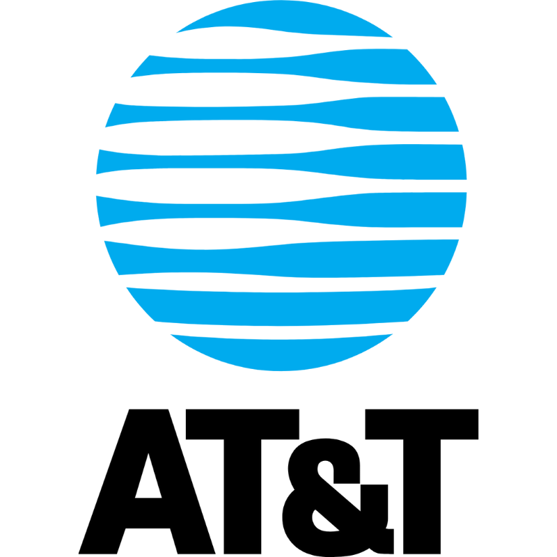 at&t logo