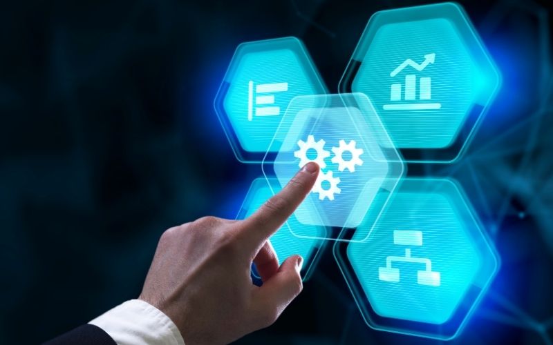 Federal Agencies Can Modernize Legacy Systems
