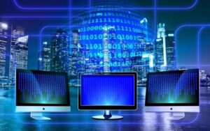 Change Management for IT Projects